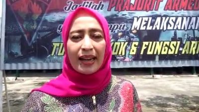 Denty: Boleh Semua Siapkan Agenda Pemilu 2024, Tapi Kepentingan di Daerah Jangan Diabaikan