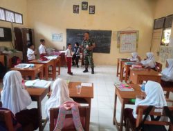 Pentingnya Anak Usia 1-12 tahun Diberikan Obat Cacing