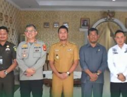 Bupati ASA Tekankan Jajarannya Sigap Tanggapi Isu Berkembang di Masyarakat