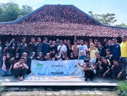 SKI Jateng Adakan Sekolah Kepemimpinan Pemuda dan Mahasiswa