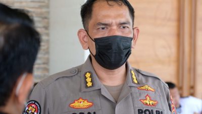 Isu Penculikan Anak, Polda Jateng Minta Masyarakat Waspada Namun Jangan Panik