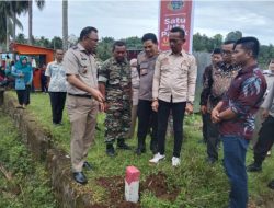 Pemkab Sinjai Nilai Program GEMAPATAS Dapat Meminimalisir Sengketa Tanah