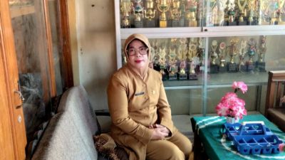 Geger Siswi SDN Pesantunan 03 Alami Tindak Dugaan Percobaan Penculikan, Ini Kata Kepala Sekolah