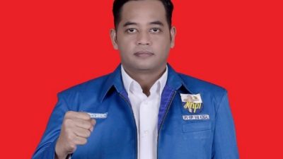 Satu Abad Lahirnya NU, Ketua DPD KNPI Kabupaten Kendal Sampaikan Ini