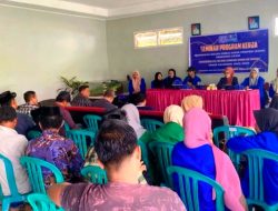 KKN Profesi UIAD Sinjai di Kelurahan Jawi-Jawi Sukses Laksanakan Seminar Program Kerja