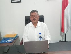 Jumlah Guru Penggerak Program PGP Provinsi Maluku Utara Masih Minim, Begini Tanggapan Kepala BGP