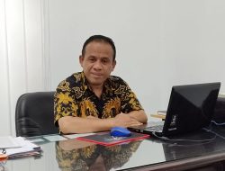Bank BPR Bobato Lestari Ternate Bakal Miliki Gedung Baru