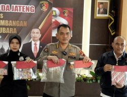 Penambangan Ilegal di Blora dan Pati Ditutup Polda Jateng