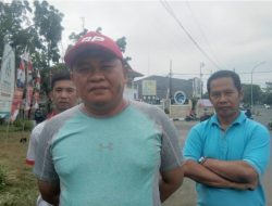 Camat Sinjai Utara Ajak Masyarakat Pasang Umbul-umbul Sambut HJS ke-459