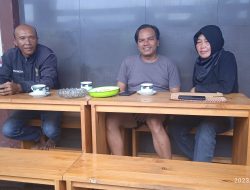 Proyek DAK 2012 di Brebes Senilai 2,2 Miliar Belum Dibayar, Sejumlah Rekanan Nuntut Keadilan
