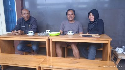Proyek DAK 2012 di Brebes Senilai 2,2 Miliar Belum Dibayar, Sejumlah Rekanan Nuntut Keadilan