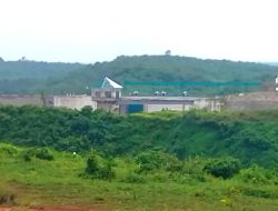 Sudah Setahun, Puluhan Hektar Lahan Terdampak Waduk Karian di Sindangmulya Belum Dibayar