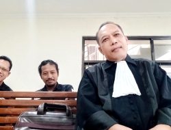 Dugaan Kecurangan Seleksi Calon Perangkat Desa di Kudus, LSM Jateng GGSE Sampaikan Peringatan Keras
