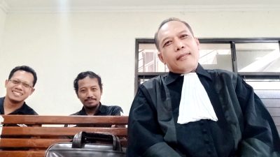 Dugaan Kecurangan Seleksi Calon Perangkat Desa di Kudus, LSM Jateng GGSE Sampaikan Peringatan Keras