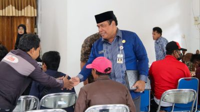 Penanganan Stunting Dilakukan Sejak Anak Dalam Kandungan