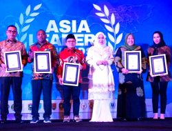 IEG Beri Solusi untuk Atasi Persentase Rendah Penduduk Indonesia Berpendidikan Formal