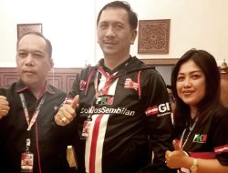 Hadiri Rakerda, PKN Kudus Susun Strategi Pemenangan Pemilu 2024
