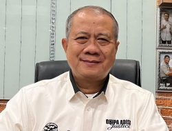 Tim Hukum DAJ Ajukan Permohonan Perlindungan Hukum Kepada Kapolri dan Kabareskrim, Ternyata Ini Alasannya