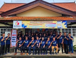 Bawaslu Kendal Deklarasikan Patroli Pengawasan Kawal Hak Pilih