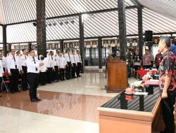 Langgar PP 94 Tahun 2021 CPNS Bisa Kehilangan Tiket Jadi PNS