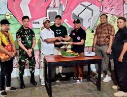 PWOIN dan IPJT Magelang Raya Peringati HPN Tahun 2023