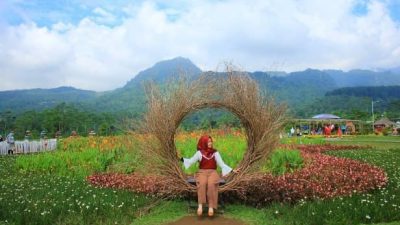 Berlibur ke Banyumas, 5 Destinasi Wisata Ini Layak Dikunjungi
