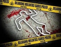 Diduga Korban Pembunuhan, Seorang Pria di Brebes Ditemukan Tewas di Rumahnya