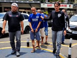 Melawan Petugas Saat Ditangkap, Komplotan Begal di Cilacap Ini Dihadiahi Timah Panas