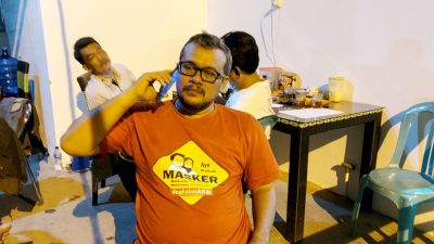 Dinilai Sangat Fantastis, Aktivis LSM Minta Agar Tunjangan DPRD Brebes Ikut Direfocusing