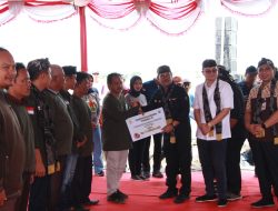 Jelang Ramadhan, Brebes Siap Pasok Bawang Merah