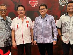 Konser Deep Purple di Solo Dinilai Main-Main Bawakan Indonesia Raya, Yayasan Wage Rudolf Soepratman Layangkan Somasi
