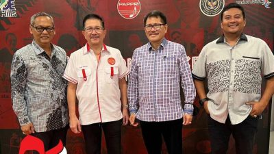 Konser Deep Purple di Solo Dinilai Main-Main Bawakan Indonesia Raya, Yayasan Wage Rudolf Soepratman Layangkan Somasi