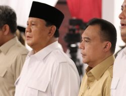 Pengamat: Prabowo Capres Potensial, Jadi Magnet Koalisi Besar untuk Pilpres 2024