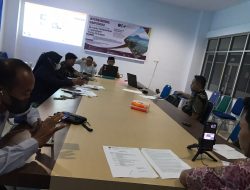 Simposium Internasional Bahas Ekonomi Biru, Macca Institute Hadirkan 2 Lembaga Jepang 