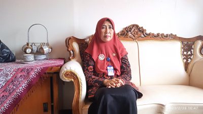 Disoal Terkait Vidio Viral Piknik Karyawan RSUD Brebes, Ini Kata dr. Sri Niti