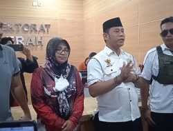 Kasus di Sejumlah Desa Tak Kunjung Usai, Kembali GNPK-RI Goyang Inspektorat Brebes