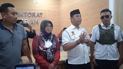 Kasus di Sejumlah Desa Tak Kunjung Usai, Kembali GNPK-RI Goyang Inspektorat Brebes