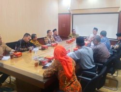 Adukan Nasib, Puluhan Guru PAI Non ASN Kendal Audiensi Dengan DPRD