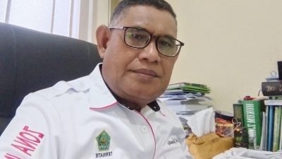 4 KUA Revitalisasi Butuh Tambahan Anggaran Pengoperasian Perangkat IT