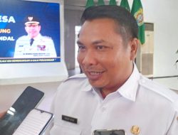 Pemkab Kendal Godog Raperbup Bantuan Keuangan Khusus