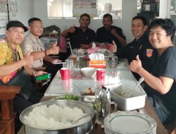 Perkuat Sinergitas, Pendim Magelang Gelar Silaturahmi dan Ngopi Bareng Awak Media