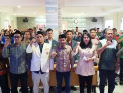 Bawaslu Kendal Adakan Sosialisasi Panwaslu Partisipatif Masyarakat