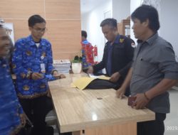 Jerih Payah Belum Dibayar, Pekerja Proyek DD Tegalglagah Lapor ke Inspektorat