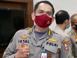 Selain di-PTDH, Polda Jateng Proses Lima Pelaku KKN Rekrutmen Bintara Polri Secara Pidana