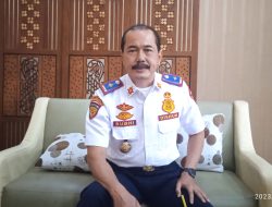 Uji Coba Rekayasa Lalu Lintas Dimulai, Ini Himbauan Kadishub Brebes