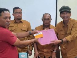 Mundur dari Jabatan Ketua PRSI Brebes, Ini Alasan Dedi Lele