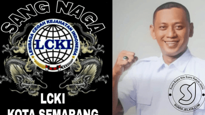 LKCI dan JAMAS Dorong Polri Berantas Penyakit Masyarakat