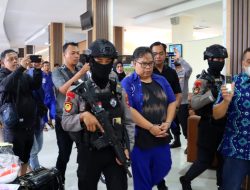 Selama 2 Tahun, Guru Beladiri di Surakarta Ini Cabuli Anak Muridnya