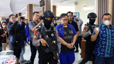 Selama 2 Tahun, Guru Beladiri di Surakarta Ini Cabuli Anak Muridnya