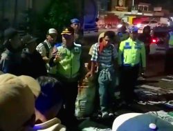 Cegah Tindak Kriminalitas, Polres Magelang Kota Amankan dan Bina Puluhan Pelajar Luar Daerah